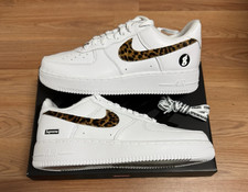 Supreme X Goodenough Collab