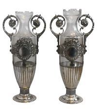 Coppia vasi originali Art