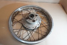 Cerchio ruota posteriore HONDA