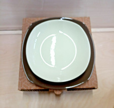 Piatti 18 pezzi Prisma fango