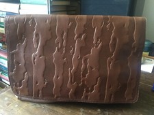 BORSA PRADA - BUSTA CM 36 X 27 X 5