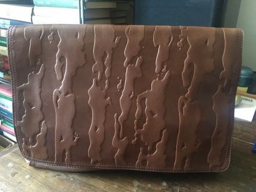Borsa prada busta - -, 36