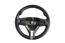 Volante Maserati Ghibli