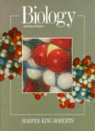 Biology advanced topics b - advanced,