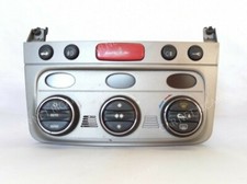 COMANDI CLIMA AUTOMATICO