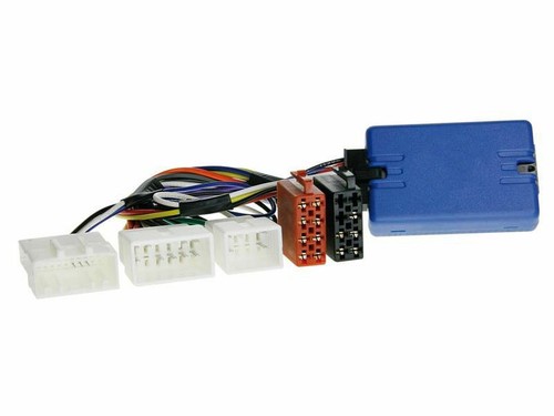Adattatore telecomando volante