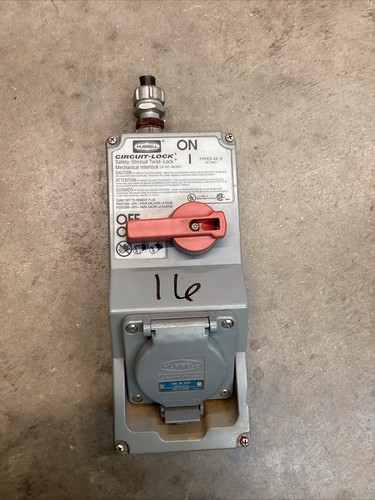 Hubbell hblmitl type 12 - type,
