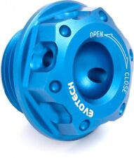 Tappo olio motore Evotech in