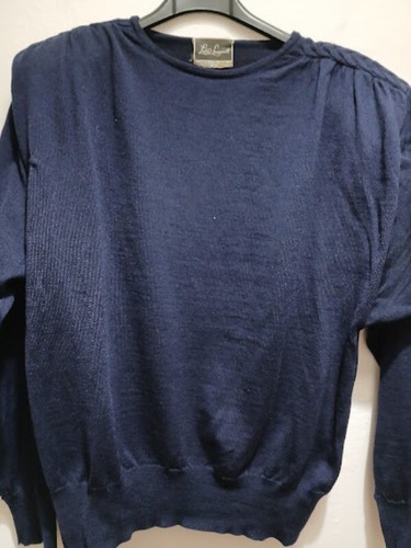 Luisa spagnoli pullover - spagnoli,