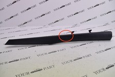 Fascia Console Centrale