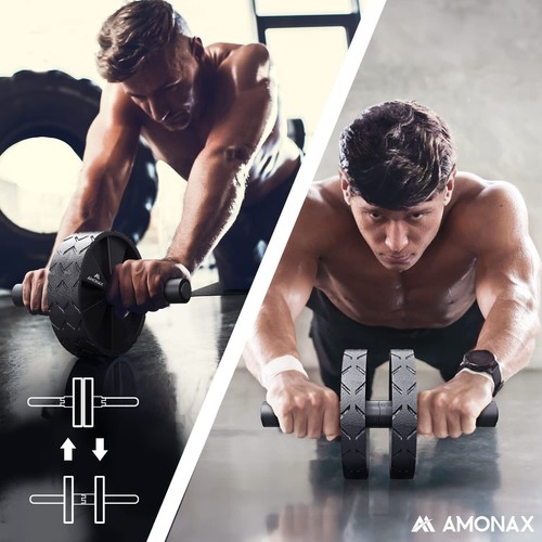 Amonax attrezzi palestra - attrezzi,