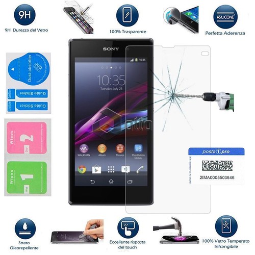 Sony xperia compact - z1,