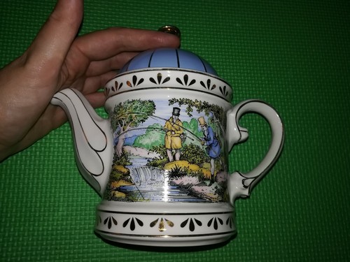 Sadler teiera teapot - , da