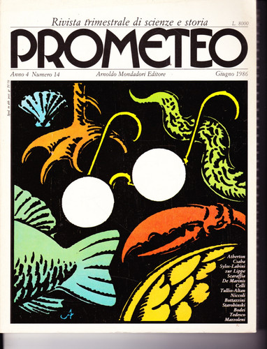 1986 prometeo 06 - -,