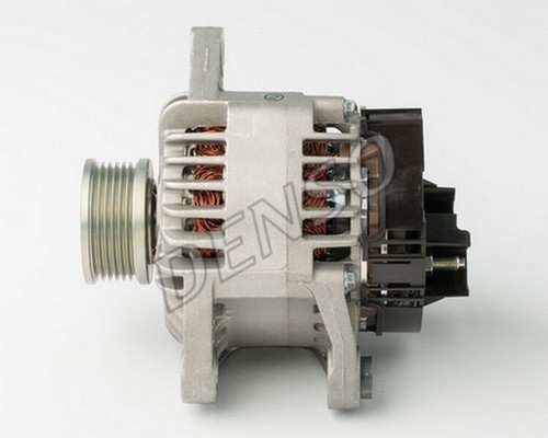 Alternatore per alfa romeo 156 - alternatore,
