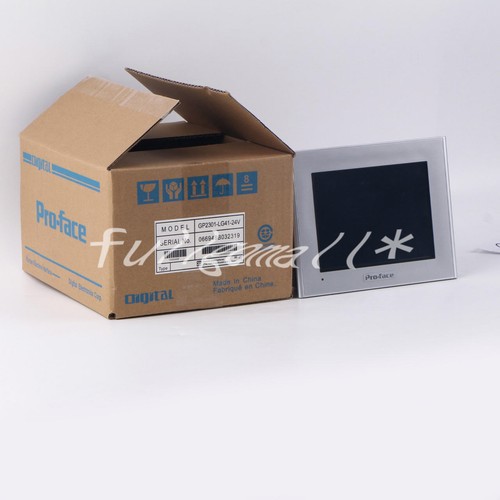 Eins pro face gp2301 lg41 - pro-face, gp2301-lg41-24v