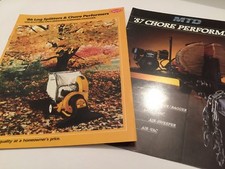 MTD Spazzatrici Spazzatrici