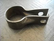 COLLARE SOSTEGNO TUBO SCARICO INNOCENTI MINI MINOR VARI MODELLI ANNI 60/70