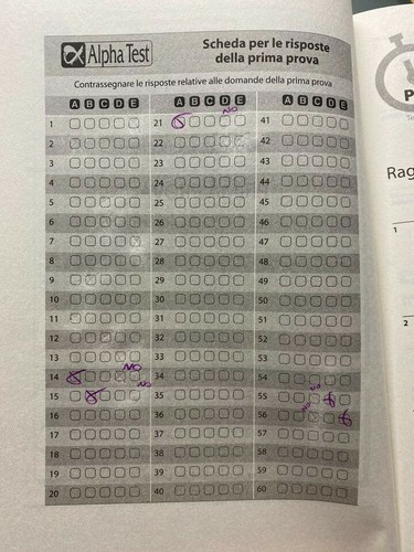 Libri universitari art quiz - art,