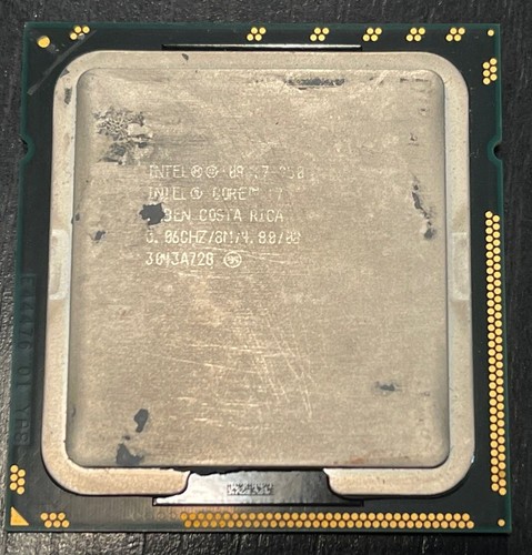 Intel core 950 06 - core, i7-950