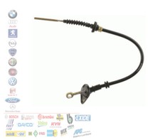 FUNE FRIZIONE CAVO COMANDO