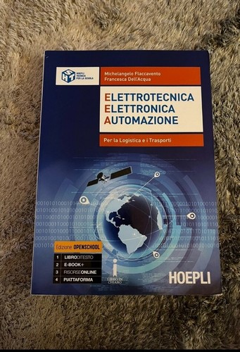 Manuale elettrotecnica - manuale,