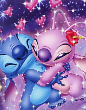 Personaggi Cartoni Animati 5D