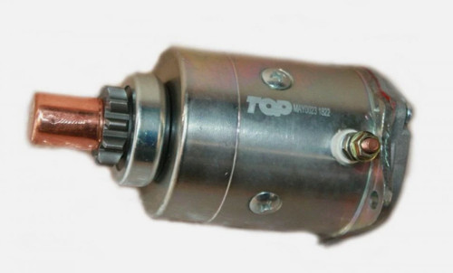 Motorino avviamento top - motorino,