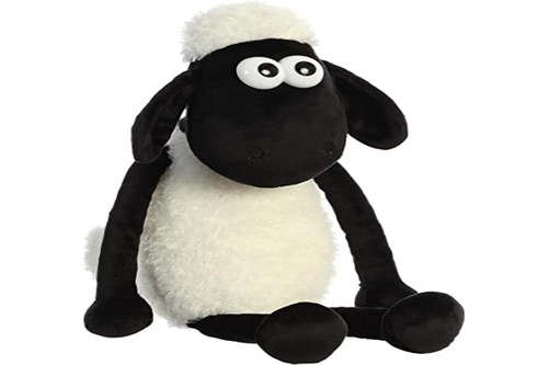 Aurora world shaun - shaun, la
