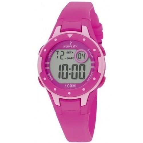 Orologio digitale donna nowley - orologio,