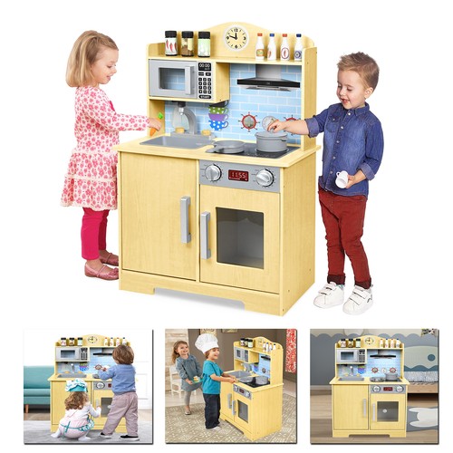 Cucina giocattolo per bambini