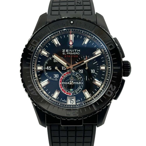Zenith primero 2062 405 - el, 24.2062.405