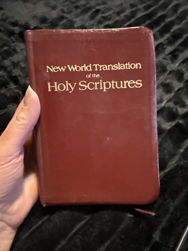 New world translation the - world,