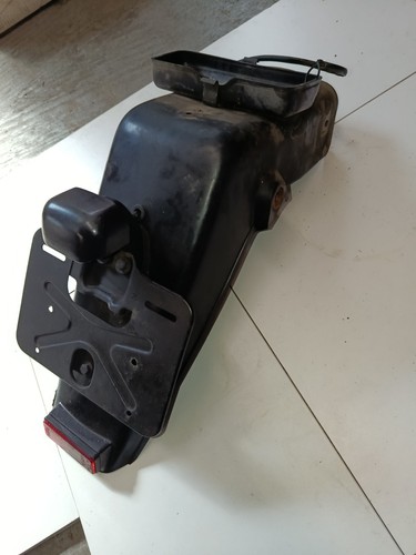 Yamaha 650 turbo - 650, t)