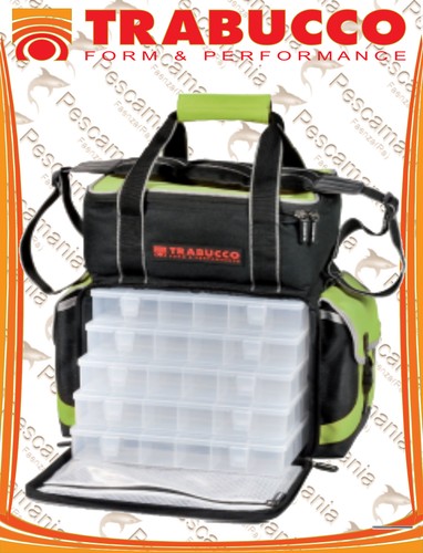 Borsa trabucco xtr match - borsa,