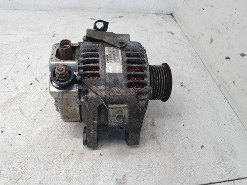 Generatore alternatore toyota - generatore,