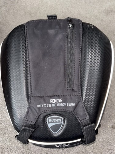 Borsa tascabile serbatoio