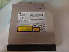 HP lettore DVD notebook GUD1N