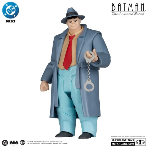 Arrivo mcfarlane toys - arrivo,