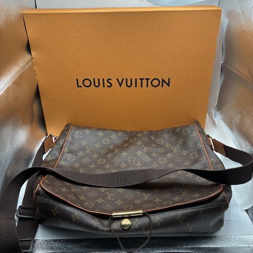 Borsa tracolla louis vuitton - a,