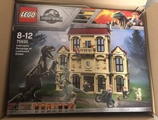 Lego Jurassic World 75930
