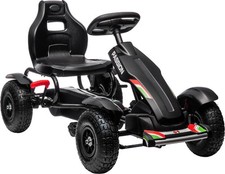 Go Kart a Pedali Bambini