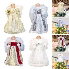 Angelo Albero di Natale Angelo