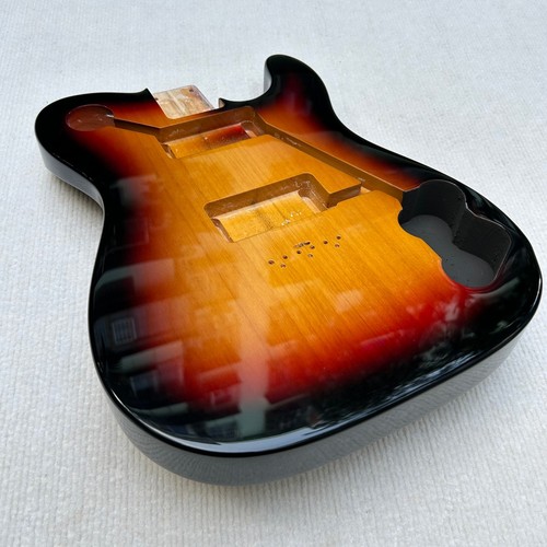 Corpo chitarra telecaster - chitarra,