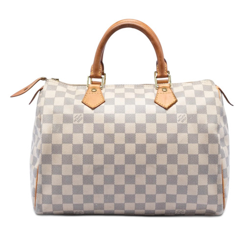 Louis vuitton damier azur - louis,