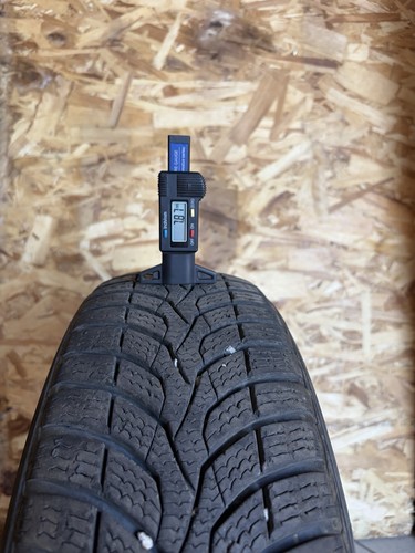 Gomme usate invernali - gomme,
