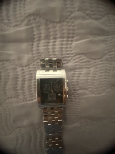 Orologio acciaio philip - orologio,