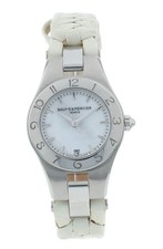 Baume & Mercier Linea White