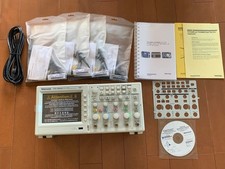 Tektronix tds2004b - tektronix,