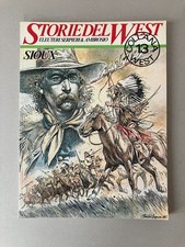 ELEUTERI SERPIERI  - STORIE